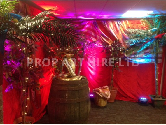 Photo Opportunity Area
